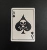 Vietnam War - Ace of Spades Death Card