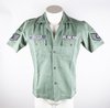 Vietnam War - U.S. Air Force Utility Shirt