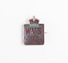 World War 2 - British WVS Civil Defense Badge