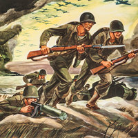 World War 2 - U.S.