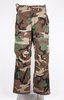 U.S. Woodland M81 Chemical Protection Trousers