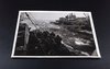 World War 2 - Official British Photograph - Destroyer Refueling