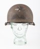 Vietnam War - ARVN Airborne Division M1 Helmet