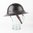 World War 2 - British Zuckerman Helmet