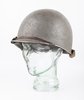 World War 2 - U.S. Navy M1 Helmet