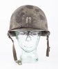 World War 2 - U.S. Captains M1 Helmet