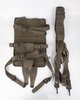 Vietnam War - U.S. ST-120 Carrying Harness & M1945 Suspenders