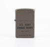U.S. Army Vintage Flick Lighter