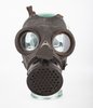 World War 2 - British Civil Defense MK3 Gas Mask