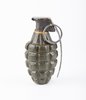 Reproduction U.S. MK2 Pineapple Grenade