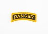 U.S. Army Airborne Ranger Patch