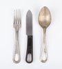 Vietnam War - U.S. Knife, Fork & Spoon Set