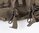 U.S. M1945 Combat Field Pack & M1945 Suspenders