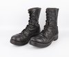 Vietnam War - U.S. M1951 Leather Combat Boots