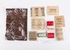 Vietnam War - U.S. C Ration Accessory Pack With Cigarettes