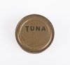 Vietnam War - U.S. C Ration Tuna