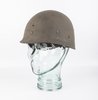 World War 2 - U.S. Mine Safety Appliance M1 Helmet Liner