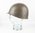 World War 2 - U.S. McCord Front Seam M1 Helmet