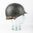World War 2 - U.S. McCord Front Seam M1 Helmet