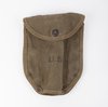 World War 2 - U.S. Army M1943 Entrenching Tool Carrier