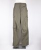 Vietnam War - U.S. Tropical Jungle Trousers 6th Pattern