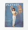 Vietnam War - Playboy Magazine July 1965