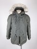 U.S. Extreme Cold Weather Type N-3B Parka